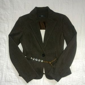 Smart Set blazer size 1